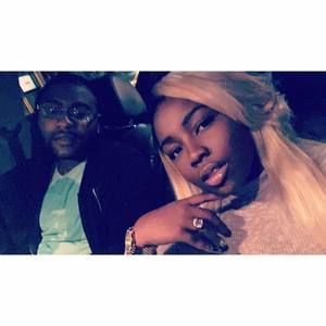 Meet your Posher, Onjeane